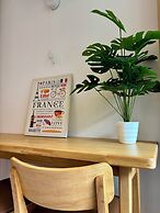 Charm Hostel at Pratumnak