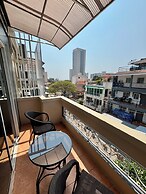 Charm Hostel at Pratumnak