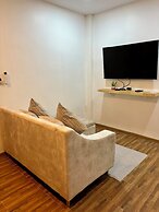 Charm Hostel at Pratumnak