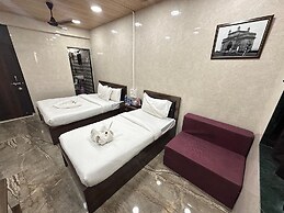 Hotel Jupiter Residency