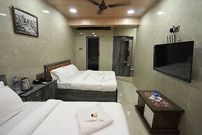 Hotel Jupiter Residency