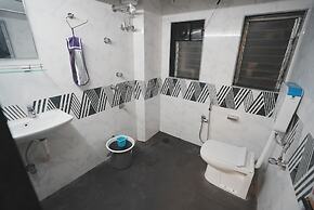 Hotel Jupiter Residency