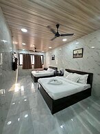 Hotel Jupiter Residency