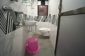 Hotel Jupiter Residency