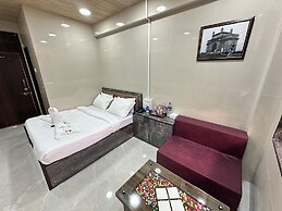 Hotel Jupiter Residency