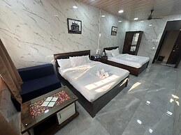 Hotel Jupiter Residency