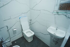 Hotel Jupiter Residency