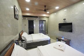 Hotel Jupiter Residency