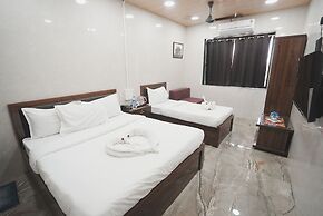 Hotel Jupiter Residency