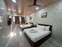 Hotel Jupiter Residency