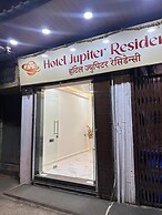 Hotel Jupiter Residency