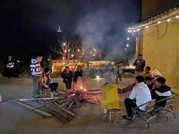 Chanh Homestay Lo Lo Chai