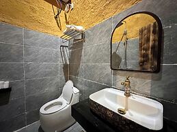 Chanh Homestay Lo Lo Chai