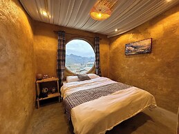 Chanh Homestay Lo Lo Chai