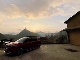 Chanh Homestay Lo Lo Chai