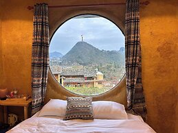 Chanh Homestay Lo Lo Chai