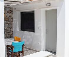 Psaros Village
