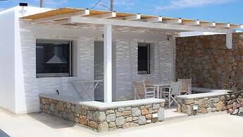 Psaros Village