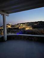 Psaros Village