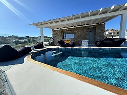 Psaros Village