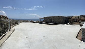 Psaros Village