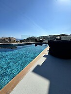 Psaros Village