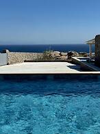 Psaros Village