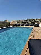Psaros Village