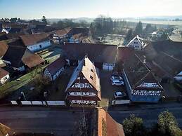 Gites Et Chambres D'hotes Maison Ungerer