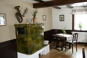 Gites Et Chambres D'hotes Maison Ungerer