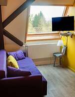 Gites Et Chambres D'hotes Maison Ungerer