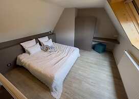 Gites Et Chambres D'hotes Maison Ungerer
