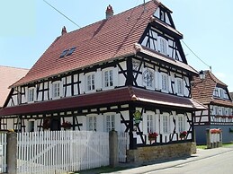 Gites Et Chambres D'hotes Maison Ungerer