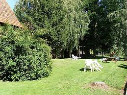 Gites Et Chambres D'hotes Maison Ungerer