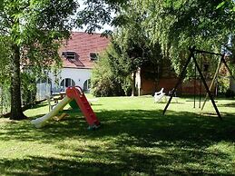 Gites Et Chambres D'hotes Maison Ungerer