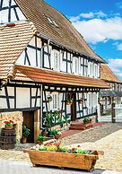 Gites Et Chambres D'hotes Maison Ungerer