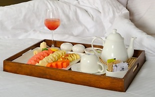 Enrise By Sayaji Bhopal