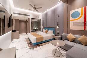 Enrise By Sayaji Bhopal