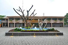 Enrise By Sayaji Bhopal