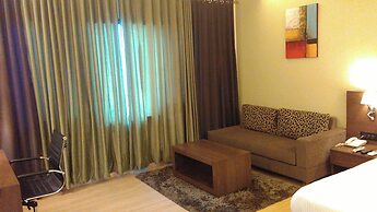 Enrise By Sayaji Bhopal