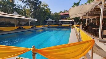 Enrise By Sayaji Bhopal