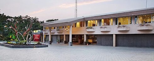 Enrise By Sayaji Bhopal