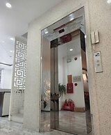 TQ 2 Hotel & Apartment