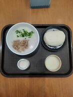 TQ 2 Hotel & Apartment