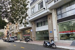 TQ 2 Hotel & Apartment