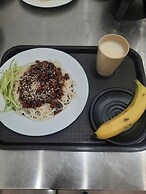 TQ 2 Hotel & Apartment