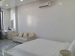 TQ 2 Hotel & Apartment