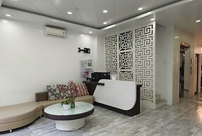 TQ 2 Hotel & Apartment