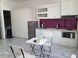 TQ 2 Hotel & Apartment