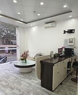 TQ 2 Hotel & Apartment